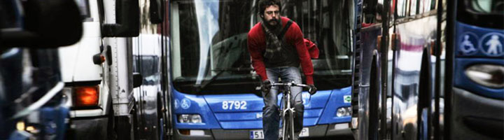Madrid primará la convivencia vial con la futura Ordenanza de Movilidad Sostenible