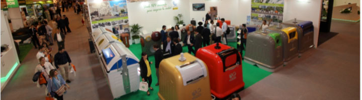 Exitosa participación de Sanimobel en TECMA 2018