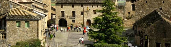 La Diputación de Huesca destina 1,5 millones de euros para que los municipios puedan mejorar la eficiencia energética