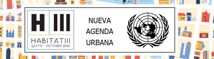 La Nueva Agenda Urbana, a debate en Conama Local Valencia 2017