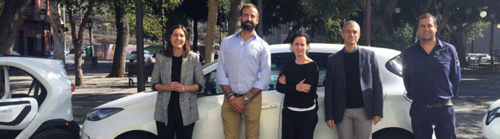 El proyecto 