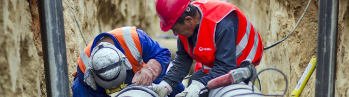 Veolia invierte 2,5 millones de euros en un proyecto de eficiencia energética en Valladolid