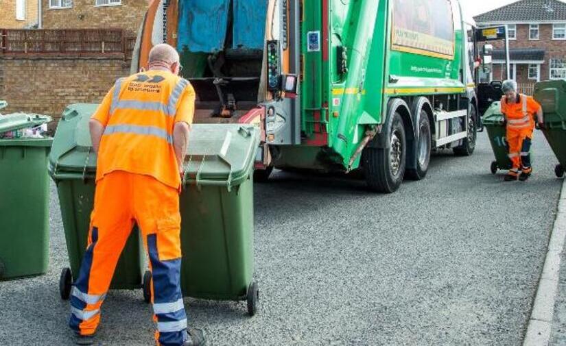 FCC Environment seguirá prestando el servicio de recogida de residuos de Herefordshire en Reino Unido