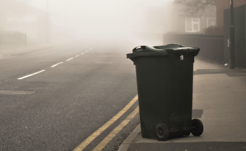 FCC Environment UK gestionará la recogida de residuos y reciclaje de East Lothian