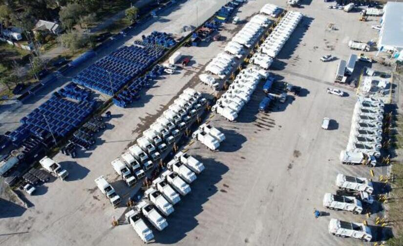 FCC Environmental Services aumenta su cartera de recogida de residuos en Florida