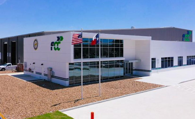 FCC Environmental Services firma un acuerdo para promover el reciclaje de plástico en la ciudad de Houston, Texas (EEUU)