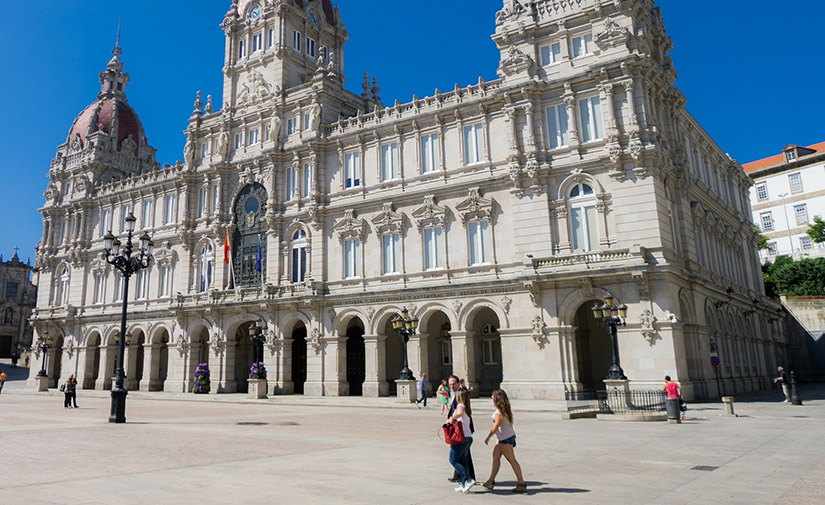 FCC Medio Ambiente crece en el noroeste de España con la adjudicación del contrato de limpieza viaria de A Coruña