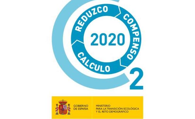 FCC Medio Ambiente obtiene el sello ‘Calculo-Reduzco-Compenso’ por su compromiso ambiental