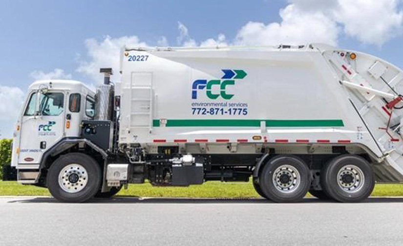 FCC Medio Ambiente se adjudica un nuevo contrato en Florida por 63 millones