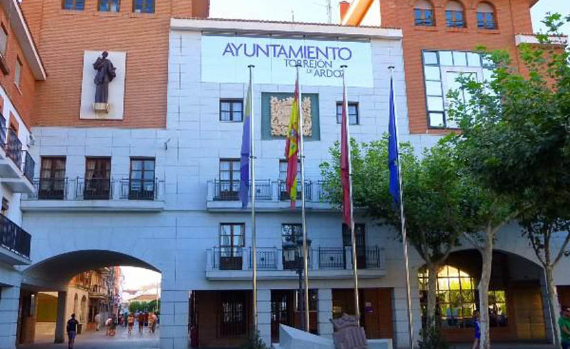 FCC Medio Ambiente se encargará de la recogida de residuos y limpieza viaria de Torrejón de Ardoz (Madrid)