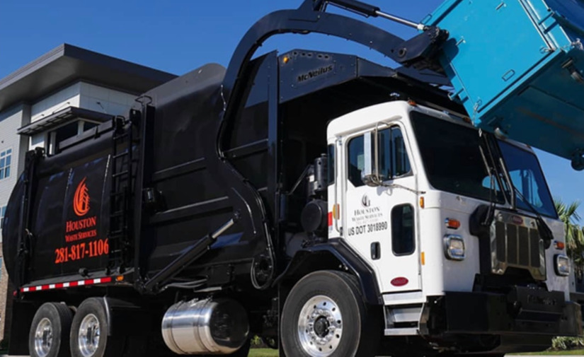 FCC Servicios Medio Ambiente refuerza su presencia en EE. UU. con la adquisición de Houston Waste Solutions