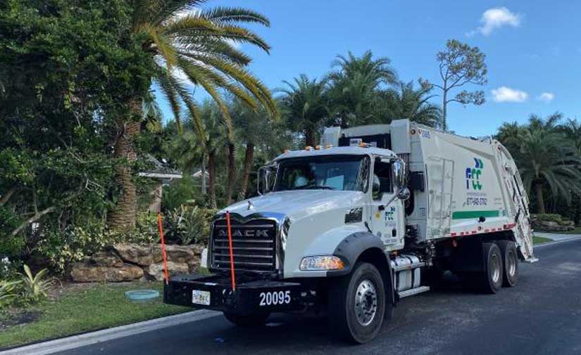 FCC Servicios Medio Ambiente afianza su liderazgo en Florida con un gran contrato en el Condado de Hillsborough