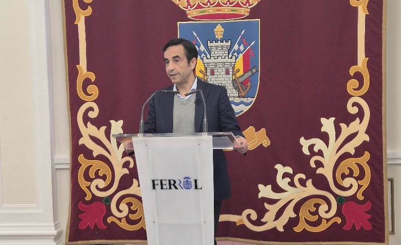 Ferrol desbloquea el nuevo contrato de residuos tras el rechazo de los recursos y avanza hacia su firma