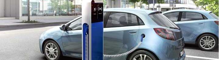 CITY-CHARGE desarrolla soluciones de recarga para vehículo eléctrico en entorno urbano