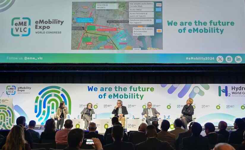 Finaliza eMobility Expo World Congress 2024 como evento de referencia internacional para industria de la movilidad