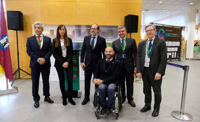 Finaliza la X edición del Smart Energy Congress sobre tecnología, estrategias y sostenibilidad