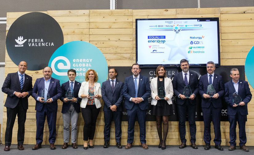 Finalizan Ecofira y EGEC evidenciando el auge del sector ambiental