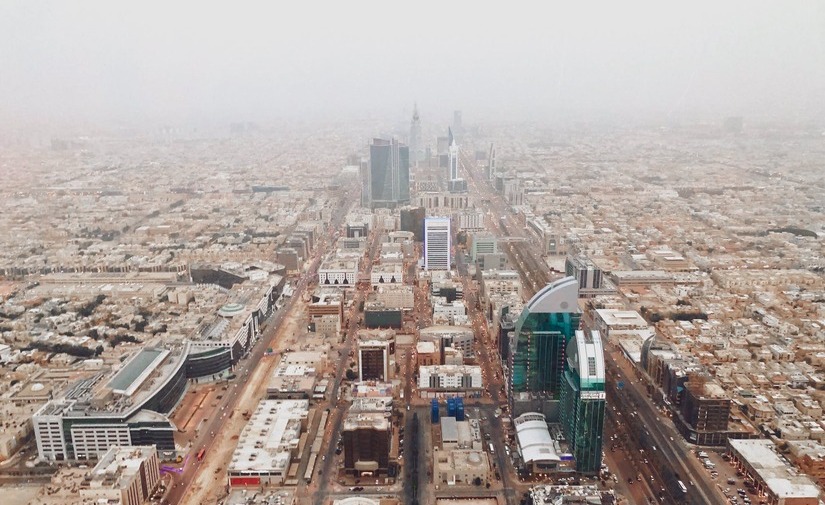 Fotocatálisis contra la contaminación de las ciudades