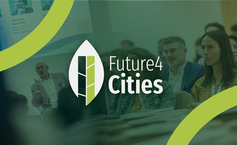 Future4 Cities 2026 regresa a Madrid como punto de encuentro de referencia para la gestión de los servicios urbanos