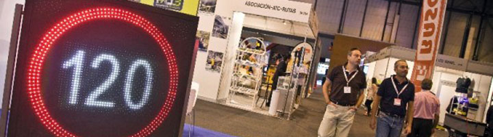 El Ayuntamiento de Madrid, muy presente en TRAFIC 2015