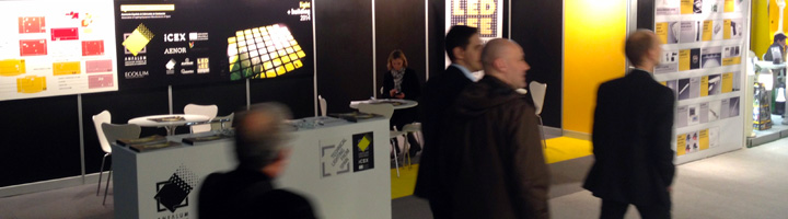 Light & Building 2014 bate nuevo récord de visitas con 210.000 asistentes