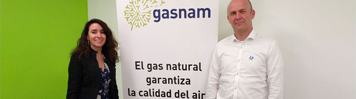 Allison Transmission se une a Gasnam como socio y refuerza su apuesta por la tecnología del gas natural