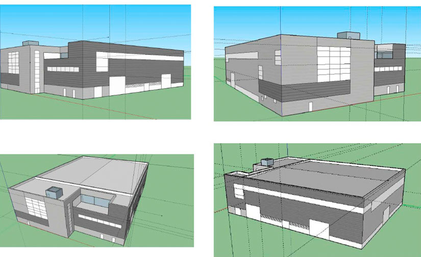 GEESINKNORBA estrenará nuevas instalaciones en 2021