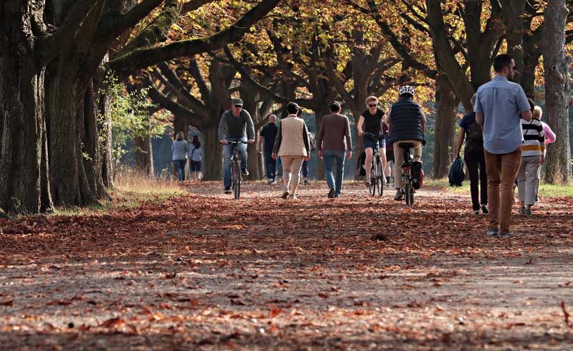 Granada transformará 200.000 metros cuadrados en parques y zonas verdes