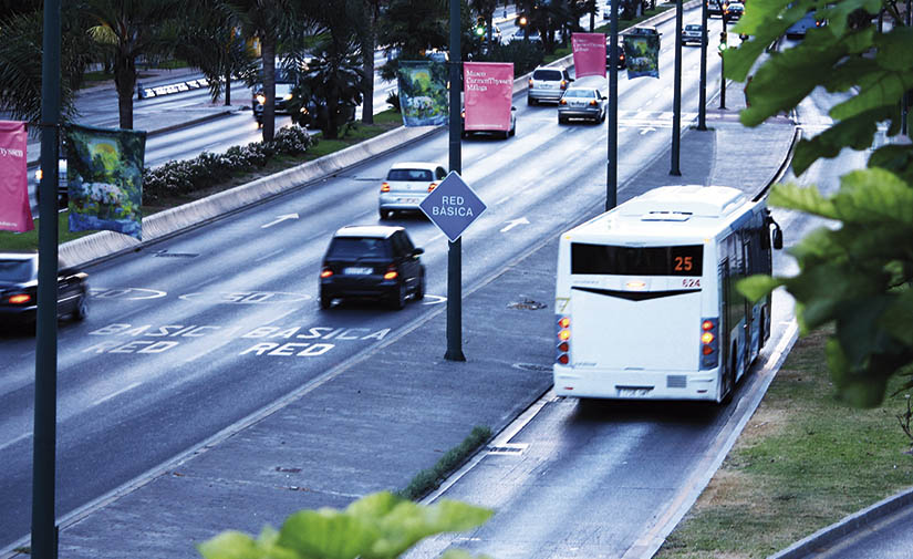 Greencities y S-MOVING se celebrarán en paralelo reforzando el papel de la movilidad en la ciudades inteligentes