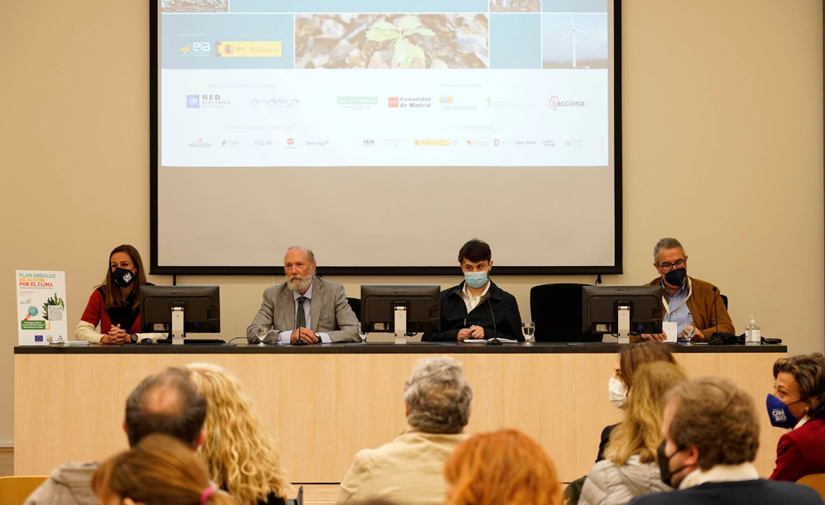 Guía andaluza para incorporar el cambio climático en el urbanismo