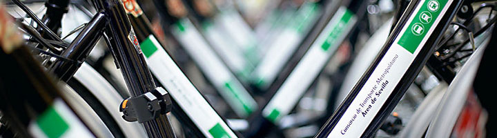 El Gobierno andaluz inicia la elaboración del Plan Andaluz de Movilidad Sostenible