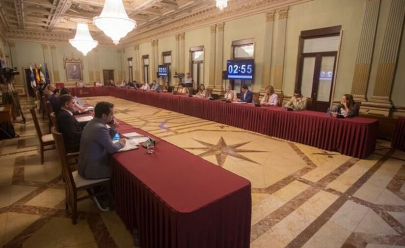 Huelva aprueba un Plan de Acción de la Agenda Urbana orientado a la sostenibilidad