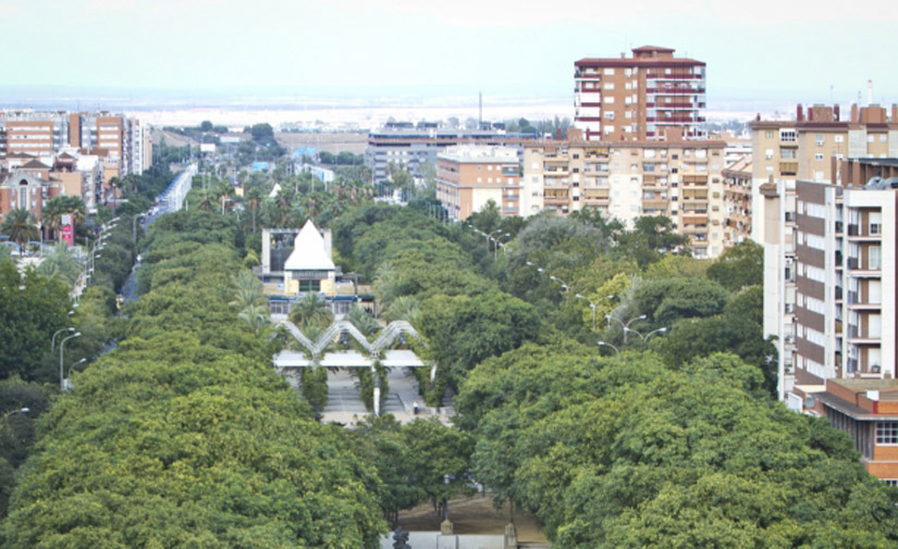 Huelva modernizará su iluminación con tecnología led