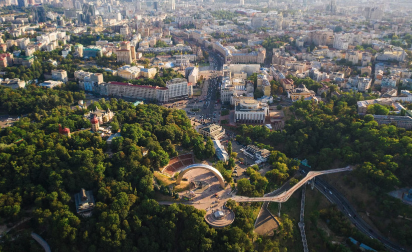 ICLEI Europe insta a las ciudades a implantar soluciones basadas en la naturaleza