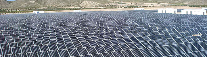 Murcia prepara la estrategia para aumentar un 20% en cinco años el uso de energías renovables