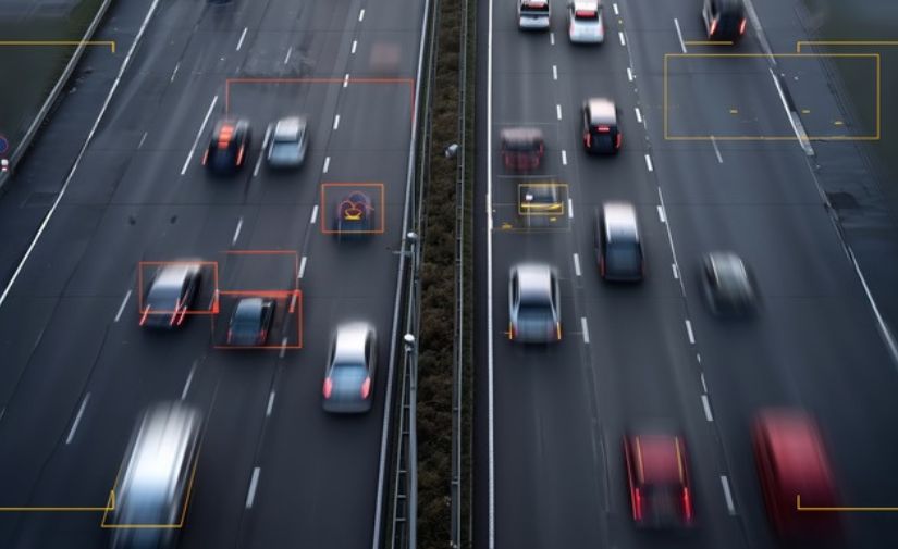 Investigadores de la UPM proponen un sistema de gestión del tráfico basado en sensores LiDAR 3D desde la infraestructura