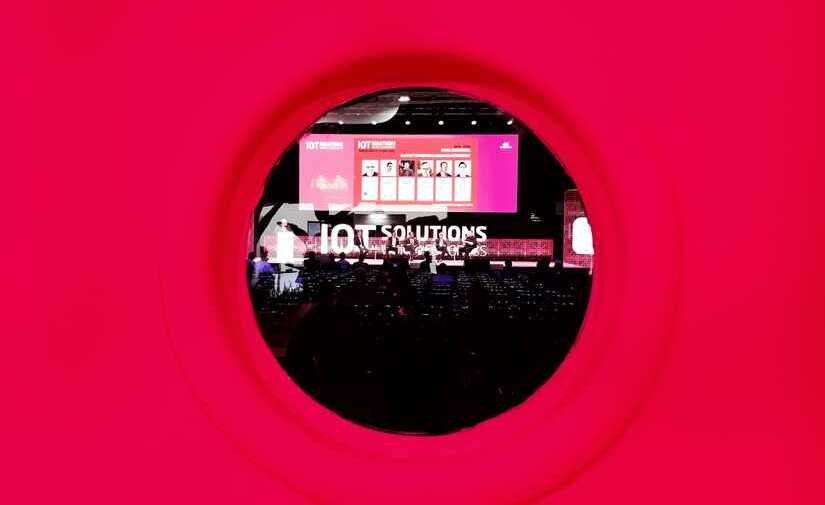 IOT Solutions World Congress abre sus puertas hasta el 2 de febrero