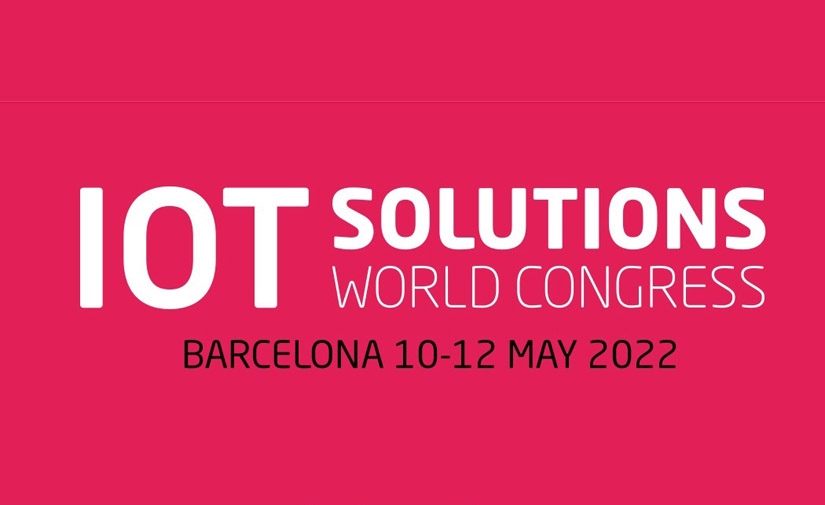 IOTSWC mostrará tecnologías emergentes disruptivas y transformadoras para la industria