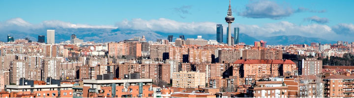 Madrid impulsa la regeneración urbana sostenible dentro de la iniciativa Reinventing Cities