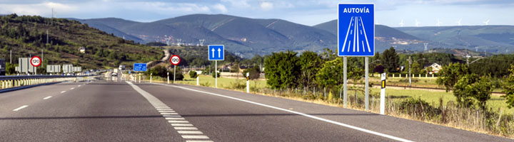 El Gobierno presenta un Plan Extraordinario de Inversión en Carreteras (PIC) por 5.000 millones de euros