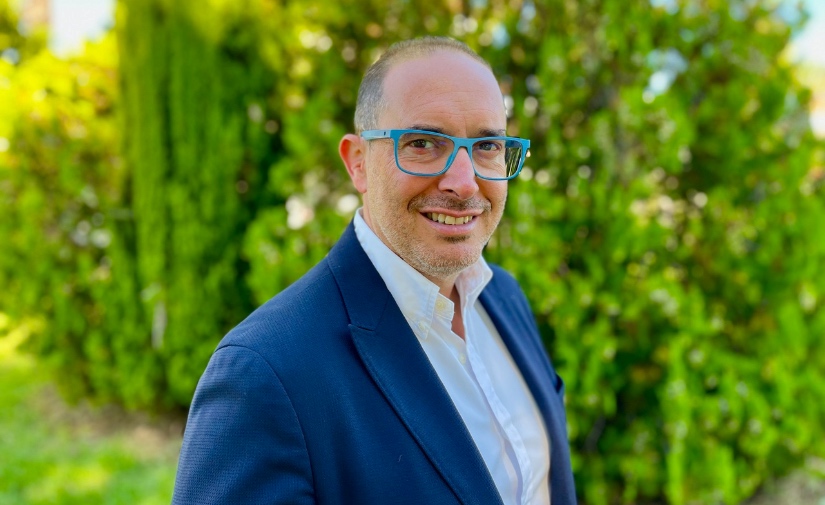 José María Zambrano, nuevo presidente de Smart City Cluster