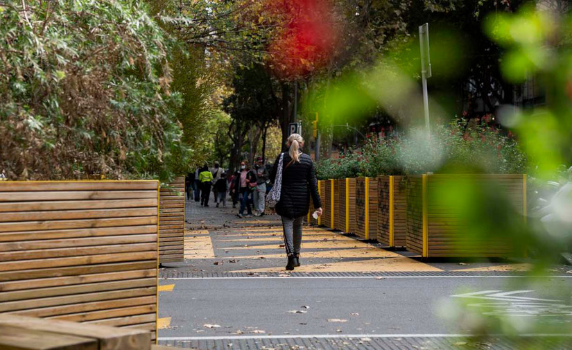 Judicializar las medidas de planificación urbana podría tener un coste para nuestra salud