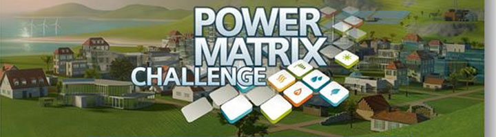 Siemens lanza Power Matrix Challenge, el juego online para buscar el sistema energético del futuro