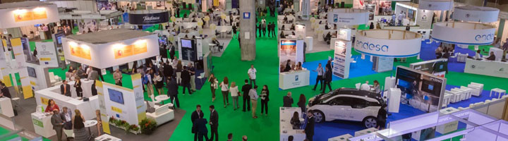 Greencities 2017 convertirá a Málaga en el único centro de pruebas en España del proyecto de conducción automatizada Autodrive