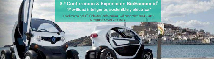 Conoce el programa de la 3ª Conferencia & Exposición BioEconomic® 