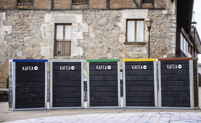 KAFEA.ECO: la solución para el reciclaje de las cápsulas de café