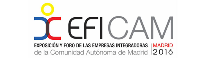 La Fundación ECOLUM participará en la primera edición de la feria EFICAM