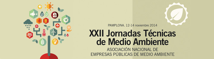 Todo preparado para las Jornadas Técnicas de Medio Ambiente de ANEPMA