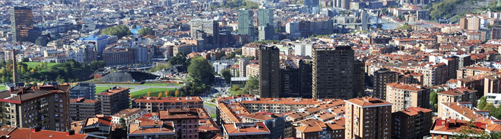 ONU-Hábitat invita a Euskadi a su primera Asamblea para que presente la Agenda Urbana