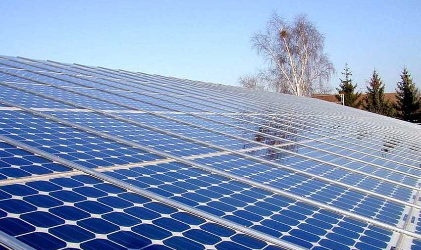 El AMB triplicará la potencia fotovoltaica en 2021 gracias a 28 nuevas instalaciones en 16 municipios